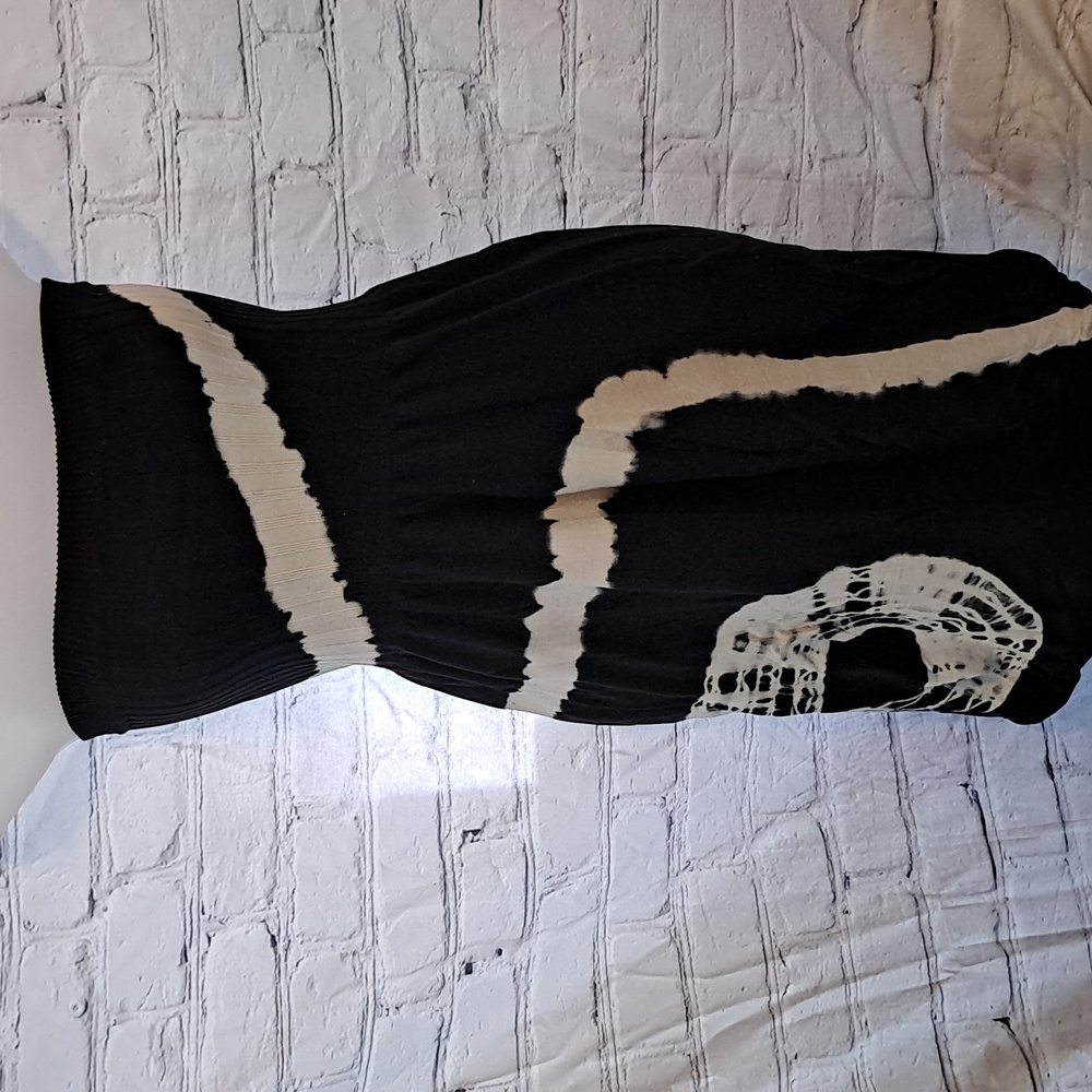 Ingear Strapless Dress OSFM